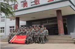 【民兵演練】傳承紅色基因 牢記使命主題教育