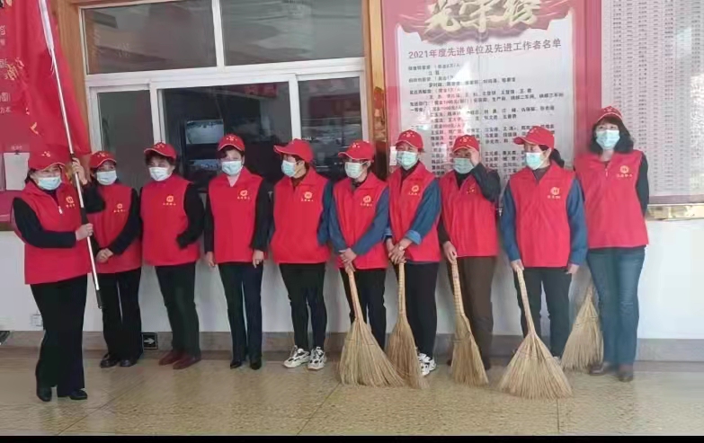公司組織豐富多彩的婦女節(jié)活動！