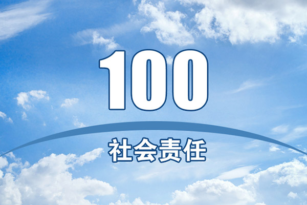社會(huì)責(zé)任內(nèi)容測(cè)試
