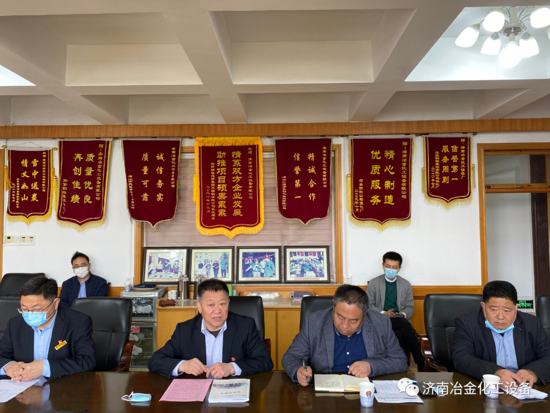 區(qū)委常委、副區(qū)長張廣大到張夏街道調(diào)研